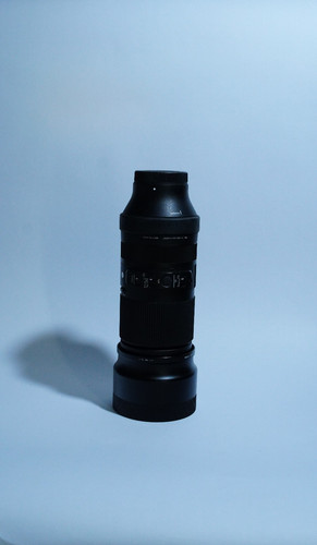 Sigma 100 400 sony - 100-400,