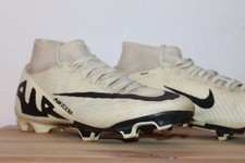 Fussballschuhe Nike Zoom Mercurial Superfly 9 Academy Gr. 42