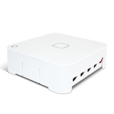 Salus ecm600 smart electric - smart,