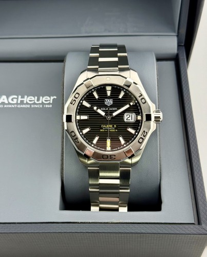 Tag heuer aquaracer - tag,