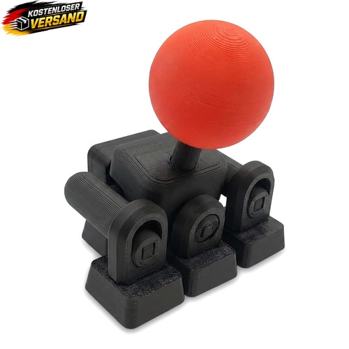 Tastatur joystick arcade - joystick,