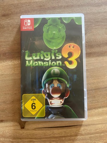 Luigi mansion nintendo - mansion,