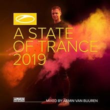 A State of Trance 2019  von Armin van Buuren | CD | Zustand gut
