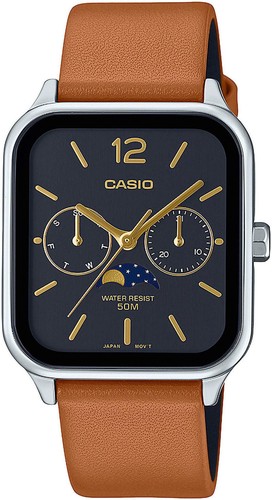 Casio armbanduhr - casio,