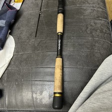 Spinnrute  Daiwa  MORETHAN Bluebacker 2,97m 10-60g defekt