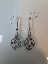 sehr schöne Ohrringe 