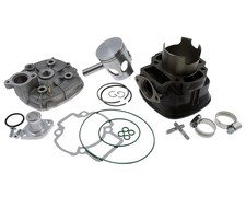 Zylinder DR Evolution 70ccm