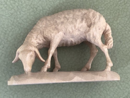 Weihnachten krippe figur - weihnachten,