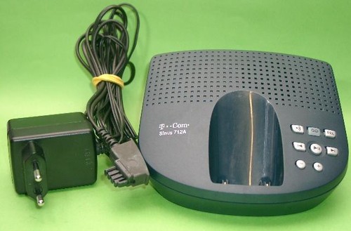 Com telekom basisstation - t-com,