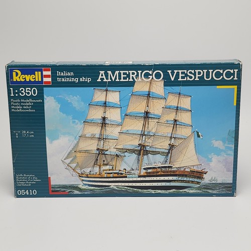 Revell 05410 amerigo vespucci - revell,