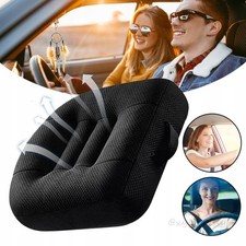 Sitzkissen Orthopädisches Steißbeinkissen Auto/Büro Sitzerhöhung für Stuhlkissen