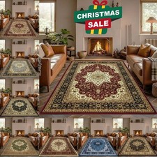 Traditionelle Teppiche für