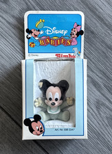 Alte Disney Babies Figur