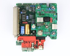 Junkers Bosch Grundmodul