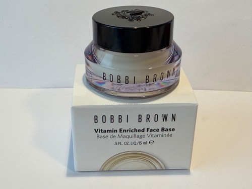 Bobbi brown vitamin enriched - brown,