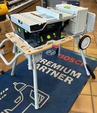 Festool CSC SYS 50 EBI-Set