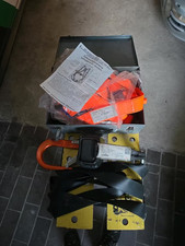 Höhensicherungsgerät