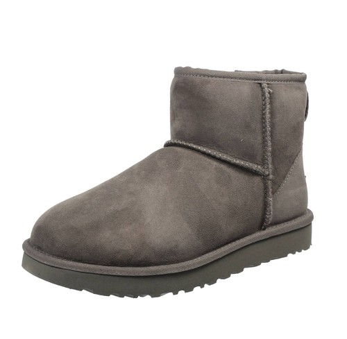 Ugg classic mini grau - ugg, ii