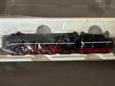 Minitrix 12207 Dampflok BR