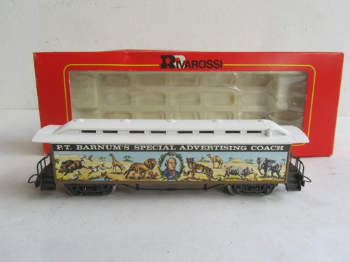 Rivarossi 2998 spur us - h0,
