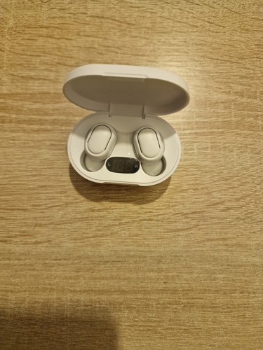 Weiße bluetooth tws - weiße, 5.0