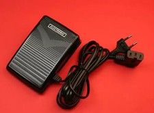 Fußpedal Fußanlasser für