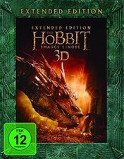 Der Hobbit: Smaugs Einöde