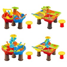 Sand Wasser Tabelle Spielzeug