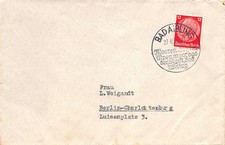 868331) DR SST Blg. Bad