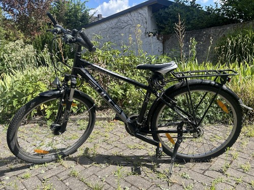 Fahrrad