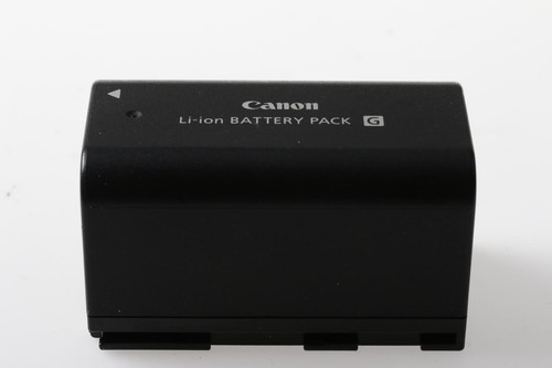 Canon 950g akku - canon, bp-950g
