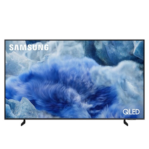 Samsung q8f zoll - zoll, smart