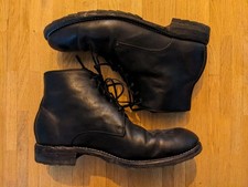 Guidi Service Boot Horsebutt
