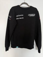 Iron Force Racing / Ring