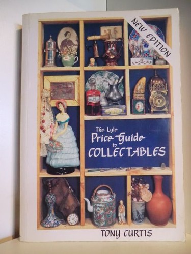 The lyle price guide - price, to