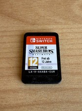 Super Smash Bros. Ultimate