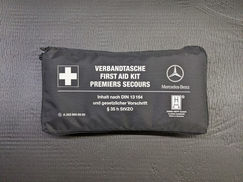 Original mercedes benz - original,