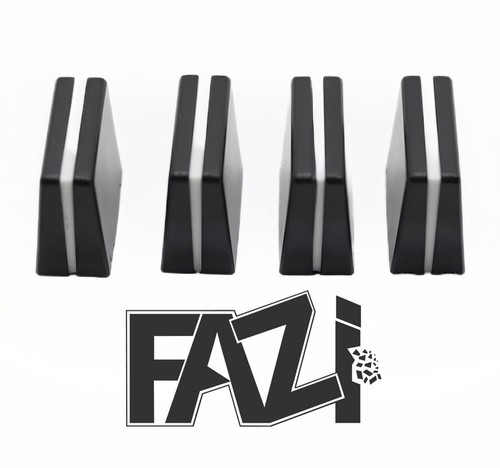 Schwarz dac2371 fader cap - 4,