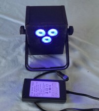 STAGE DMX CONTROLLER LIGHTS