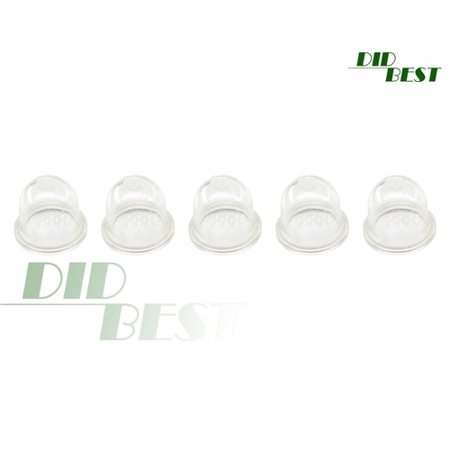 Primer bulb für - 5x, alko