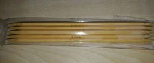 Nadelspiel * 5 Stricknadel *
