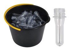 Flaschenrohling 100 PETlinge