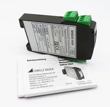 Camille Bauer SINEAX V624