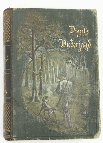 Diezel niederjagd - diezel's,