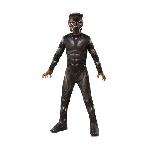 Rubies black panther avengers - black,