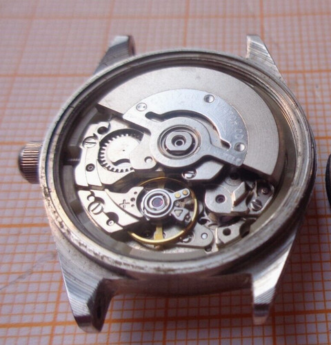 Citizen damen automatik - citizen,