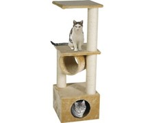 Kratzbaum KARLIE Viola 35 x 35