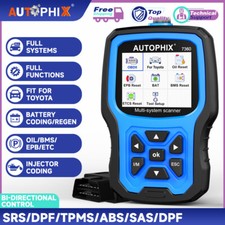 AUTOPHIX 7360 OBD2