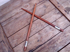 Schlagzeugstöcke, Drumsticks, Trommel, Headliner Percussion Thailand Model HL 5B