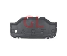 DÄMMMATTE MOTORHAUBE